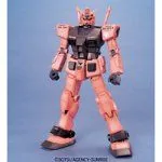 【中古】「非常に良い」MG 1/100 RX-78/C.A キャスバル専用 ガンダム (機動戦士ガンダム)