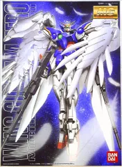 2026年最新】mg 1/100 ウイングガンダムゼロewの人気アイテム - メルカリ
