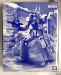 まとめ買いで800円引き】MG ジム・キャノン 1/100 - メルカリ