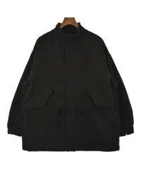 BEAUTY&YOUTH UNITED ARROWS モッズコート メンズ 【古着】【中古】【送料無料】のサムネイル