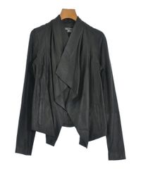 flare upジャケット Asymmetrical Biker Jacket - メルカリ