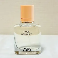 新品　ZARA NUDE BOUQUET eau de parfum ザラ　ヌードブーケ　オードパルファム　香水　30mlのサムネイル