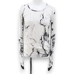 NOZOMI ISHIGURO オートクチュール 14SS ボンテージカットソー - メルカリ