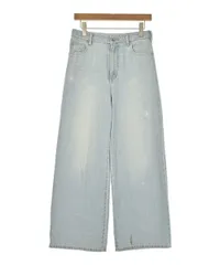 PROPORTION BODY DRESSING デニムパンツ レディース 【古着】【中古】【送料無料】のサムネイル