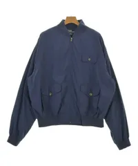 Polo Ralph Lauren ミリタリーブルゾン メンズ 【古着】【中古】【送料無料】のサムネイル
