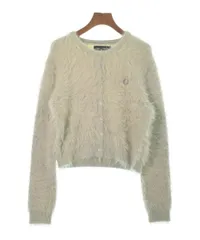 FRED PERRY カーディガン レディース 【古着】【中古】【送料無料】のサムネイル