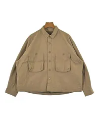 pas de calais ブルゾン（その他） レディース 【古着】【中古】【送料無料】のサムネイル
