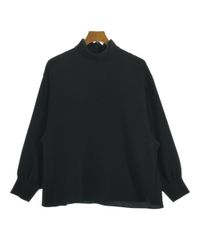 今期 AP STUDIO 2026SS キュプラブラウス ネイビー 美品 - メルカリ