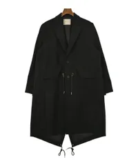 2026年最新】sacai メンズ チェスターコートの人気アイテム - メルカリ