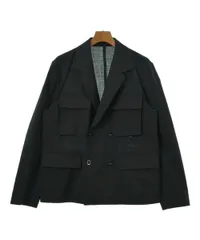 sacai テーラードジャケット メンズ 【古着】【中古】【送料無料】のサムネイル