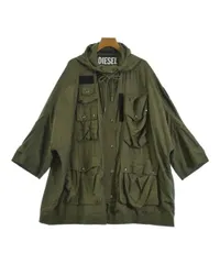 DIESEL コート（その他） レディース 【古着】【中古】【送料無料】のサムネイル