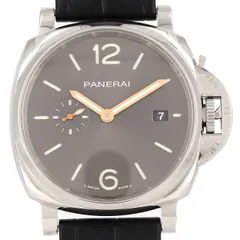【新品】パネライ ルミノールドゥエ PAM01671 SS 自動巻のサムネイル