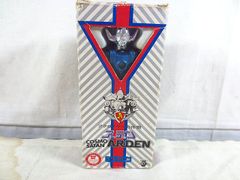 新品 タカラ ミクロマン ミクロチェンジシリーズ MC-13 ガンロボ