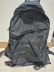 軍人カバンのサムネイル