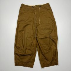 needles 23aw 直営店 ヒザデルトラックパンツ チェック H.D L - メルカリ