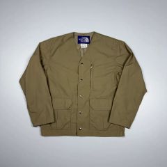 THE NORTH FACE PLAY アルパインライトカーディガン Mサイズ THE NORTH FACE PLAY アルパインライトカーディガン Mサイズ - メルカリ