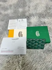 Masion Goyard ゴヤール ゴーINカードウォレットのサムネイル