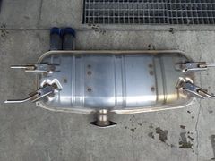 NDロードスター前期純正マフラー 型式P5C1 - メルカリ