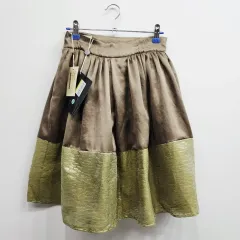 新品 ゴールデングース レディース シフォン スカート Sのサムネイル
