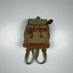 マーガレットハウエル ミニ バックパックのサムネイル