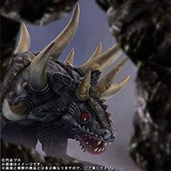 COOLPROPS CAPCOM ネギガンテ カプコン ヘッド フィギュア - メルカリ