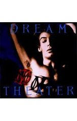美品・帯付】Dream Theaterホエン・ドリーム・アンド・デイ・ユナイト