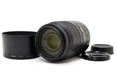 2026年最新】AF-S DX NIKKOR 55-300mm F4.5-5.6G ED VRの人気アイテム
