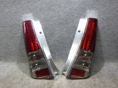 希少品ブーン パッソ社外テールランプLED M312SM300SM310S - メルカリ