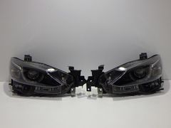 アテンザ GJ2FP XD GJ2AP ヘッドライト 左右100-65035 アテンザ GJ2FP XD GJ2AP ヘッドライト 左右100-65035 - メルカリ