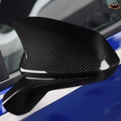 Z900RS 純正ミラー専用 綾織カーボン ミラーカバー - メルカリ