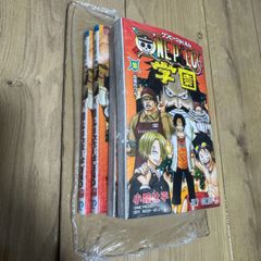 新テニスの王子様 43〜46巻セット - メルカリ