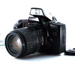 Panasonic LUMIX G1 ミノルタAF35-105ズーム付 - メルカリ