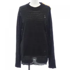 バルマン BALMAIN S7H6654M010 ニットのサムネイル