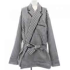 最終値下 HAIDER ACKERMANN 大判ストール マフラー - メルカリ