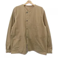 ナイジェルケーボン NIGEL CABOURN 8040-00ー10006 ジャケットのサムネイル