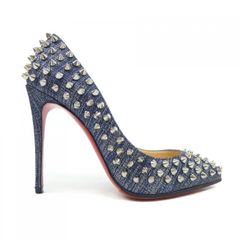 クリスチャンルブタン CHRISTIAN LOUBOUTIN パンプス