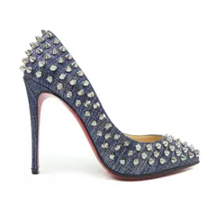 クリスチャンルブタン CHRISTIAN LOUBOUTIN パンプスのサムネイル
