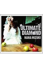 SN15546】ULTIMATE DIAMOND - メルカリ
