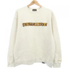 ペンドルトン PENDLETON スウェットのサムネイル