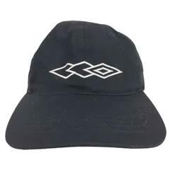 アンブロ UMBRO フロントロゴ刺繍 キャップ メンズ FREE のサムネイル