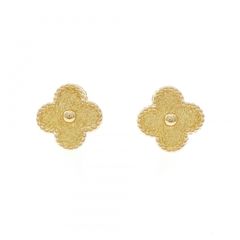 にちこさま専用！【美品】VanCleef&Arpelsヴィンテージ オニキス