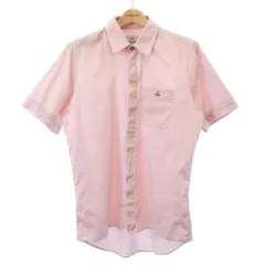ヴィヴィアンウェストウッド Vivienne Westwood S25DL0493 S／Sシャツのサムネイル