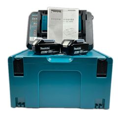 MAKITA マキタ 20周年記念モデル 18V 充電式マルチツール 本体のみ