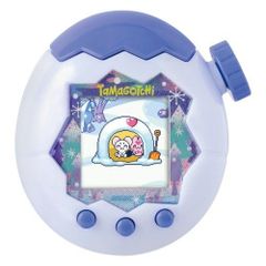 たまごっち ユニ Tamagotchi Uni プレミアム バンダイ 本体 - メルカリ