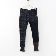 新品タグ付 タマキニイメtamaki niime あしんすごい グレー/ピンク