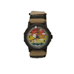 タイメックス TIMEX CAMPER SKI WEEKENDER  レディース 表記無 のサムネイル