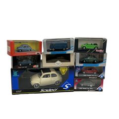 MINI GT 街道ハウス シルバラード インティミデーター V1 チェイス