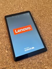 Lenovo 10型 TB-X306F Tab M10 HDタブレット初期化済み - メルカリ