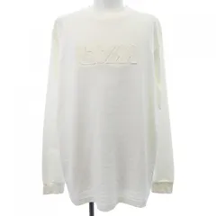 ルイヴィトン LOUIS VUITTON エンボスLVロングスリーブ HLY23WDT3 Tシャツのサムネイル