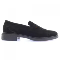 サントーニ SANTONI MGEO18964NEAXGEXN01 シューズのサムネイル